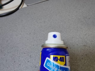 WD40神器，谁用谁知道