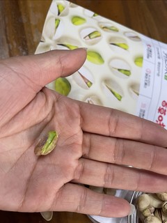 618零食囤货～吃开心果开开心心