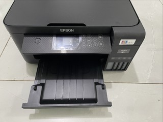 理想型彩色打印机推荐爱普生（EPSON）L4268
