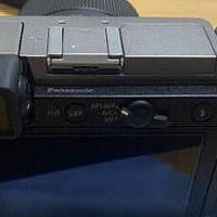 GX9微单相机，拍照达人不可错过的抓拍好物