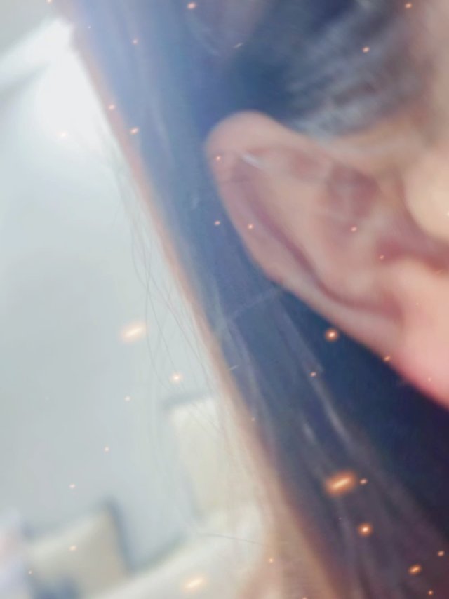 好看的耳钉分享