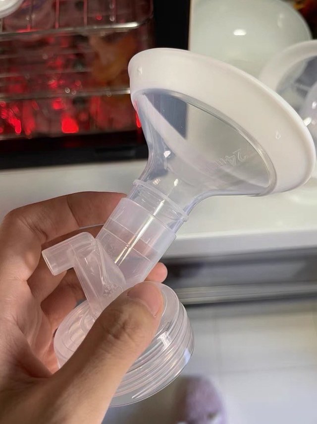 真的栓Q，介个可太能吸了！