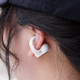 哪种耳机既时尚又适合运动？sanag塞那Z51夹耳式耳机值得入手吗？