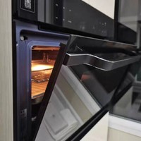 凯度TDpro全新二代嵌入式电蒸箱烤箱家用蒸烤炸一体机大容量烤箱