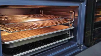凯度TDpro嵌入式电蒸箱烤箱家用蒸烤炸一体机大容量烤箱