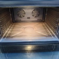 凯度TDpro嵌入式电蒸箱，蒸烤炸一体机大容量烤箱，非常不错，质量有保障。