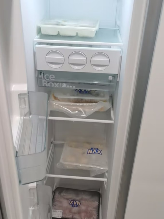 西门子冰箱