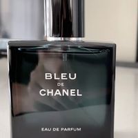 香奈儿（Chanel）蔚蓝男士香水50ml礼盒装