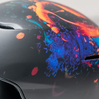 Giro Jackson滑雪头盔——保护脑袋的轻量化透气头盔