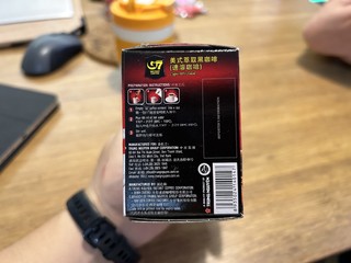 不到1 元 1 杯，G7 无糖黑咖啡好喝吗？