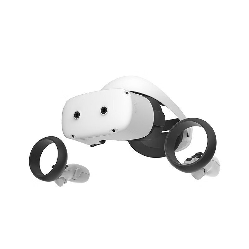 ￼￼奇遇MIX VR 一体机 AR眼镜 🐟￼￼PICO 4 VR 3D眼镜