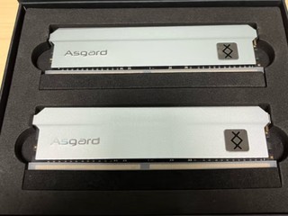 双通道组32GB选择，阿加斯特16×2