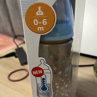 NUK ppsu奶瓶 送给宝宝的礼物