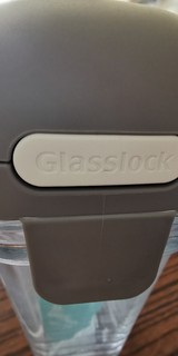 618种草glasslock水杯