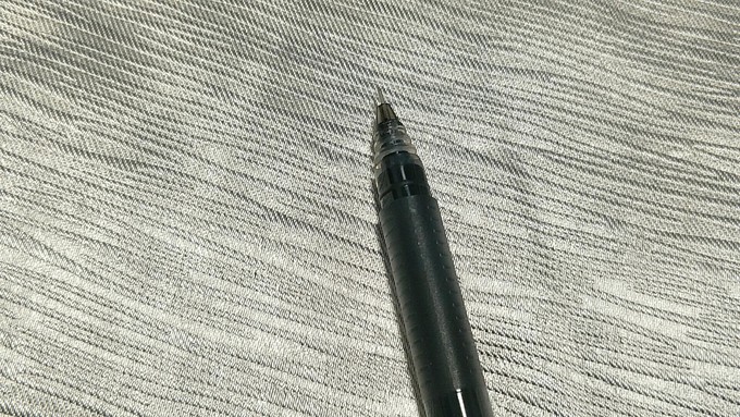 晨光中性笔