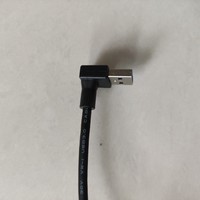 弯头USB3.0转接线分享