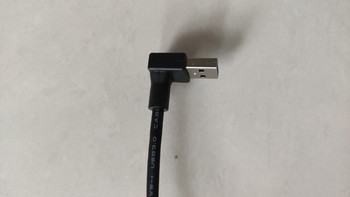 弯头USB3.0转接线分享