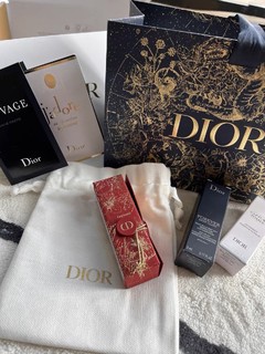 dior 999经典色