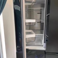国际大品牌西门子605L十字四门一级能效大容量1549电冰箱