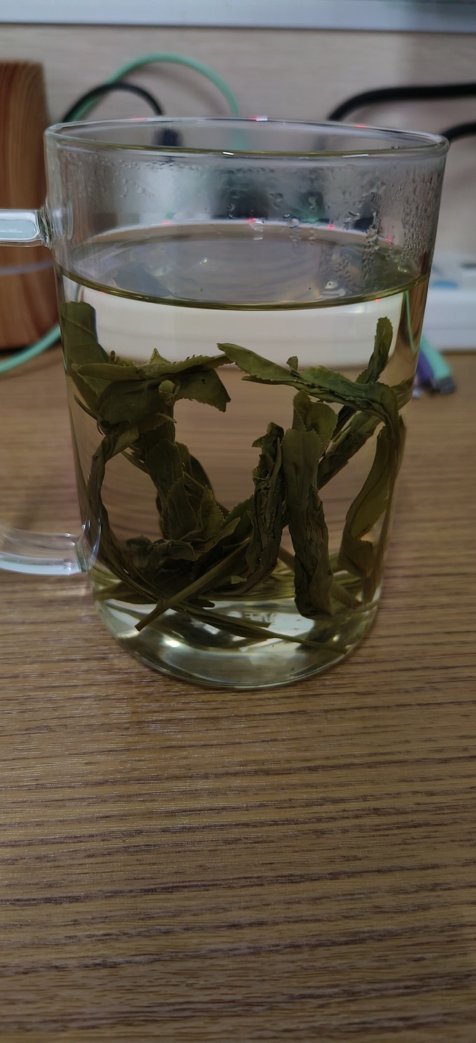 绿茶