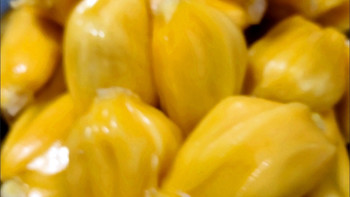 618种草怎么能少得了夏季水果菠萝蜜？