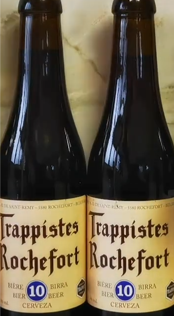 520一起来尝试一下这款罗斯福10号精酿啤酒吧