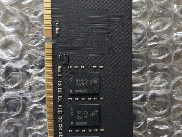 枭鲸DDR4 2666专用条试用报告。