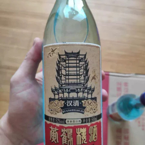 据说湖北人日常自饮，很少喝白云边，常见的是这3款“小众酒”