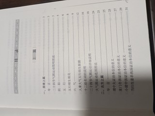 中医入门书籍