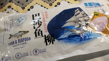 超好吃的京东生鲜-巴沙鱼柳，怎能不爱上ta呢？