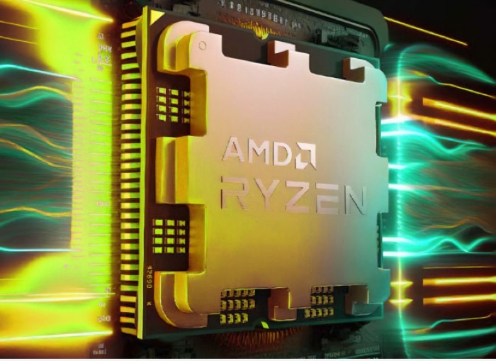 网传丨AMD 最新产品规划路线图曝光，ZEN 5 桌面级新锐龙最多仍是16核心