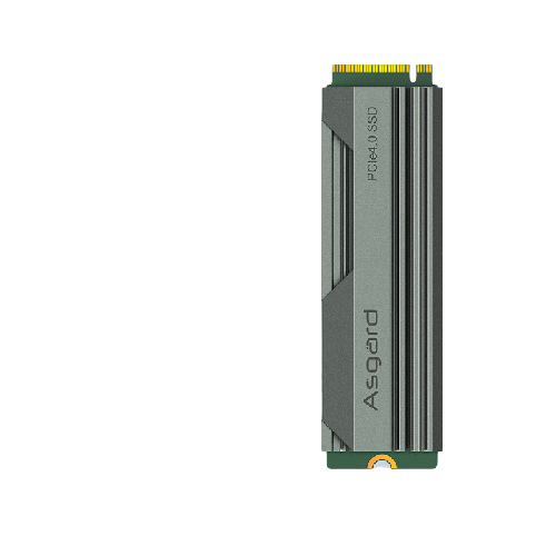 固态硬盘闪存等级全科普，长存白片PCIe4.0 SSD真香
