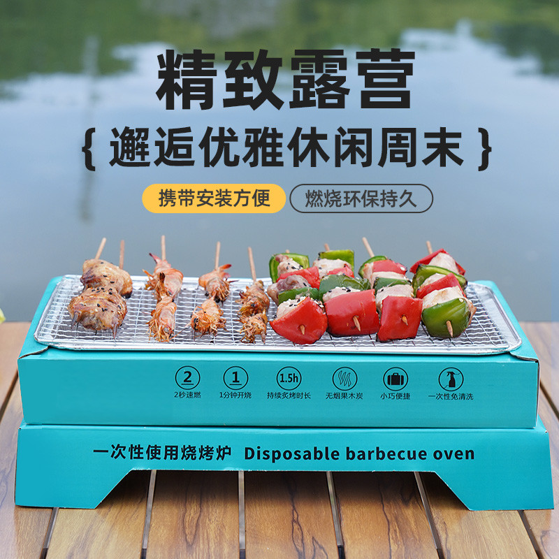 露营不吃亏？那一定要学会买平替！来看【露营平价装备指南】+【露营装备清单】！这篇好文值得收藏！