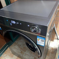 海尔高端洗衣机368精华洗洗衣机
