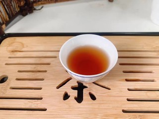 什么茶居然能泡一天