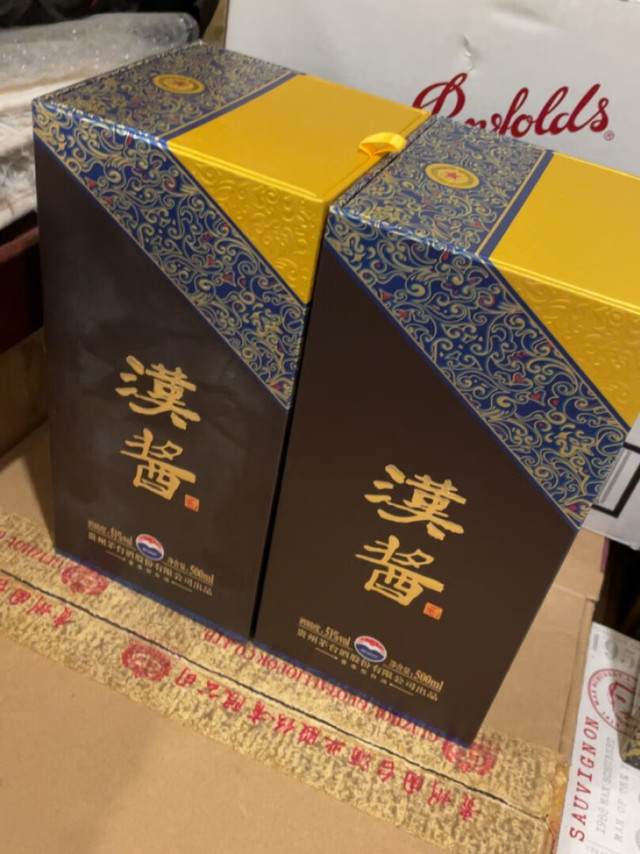 茅台嫡系产品，主打中端，性价比非常不错，