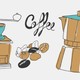 深受咖啡爱好者喜爱的6款咖啡器具