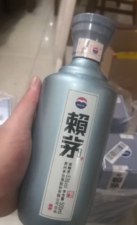 种草心心念念的赖茅一代工酱