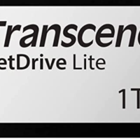 Transcend 创见 1TB JDL330 JetDrive Lite 330 扩展卡 for 21款Macbook pro 14寸购物使用全流程体验