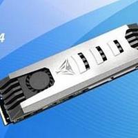 Computex：博帝将展出首款PCIe 5.0 SSD Viper Gaming PV553 ，以及多款内存和U盘