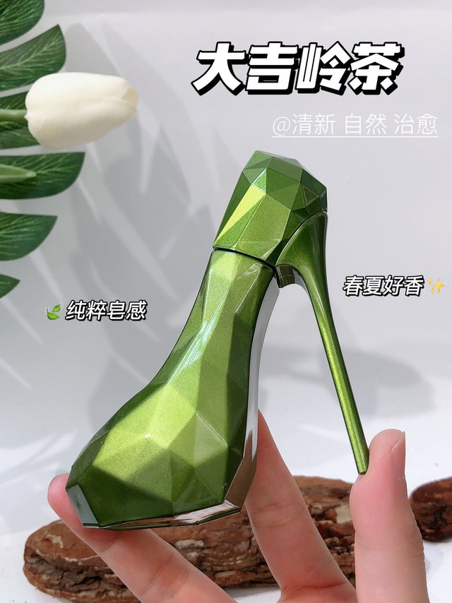 闻一遍就爱上的宝藏香|大吉岭茶