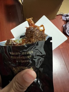 巴蜀牛肉大呼过瘾