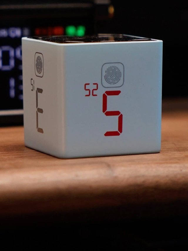 时间管理大师都在用什么？！