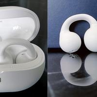 时尚潮流和舒适性兼具的平价无线蓝牙耳机：sanag塞那Z36自用实测