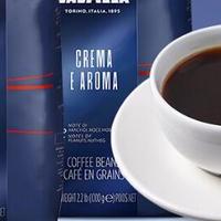 拉瓦萨意式咖啡豆：意式咖啡浓郁之选！
