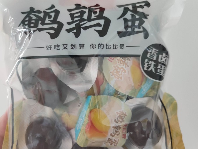 比比赞其他休闲零食