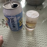 岔巴小麦啤酒