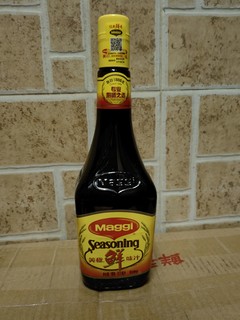 菜品佳肴提鲜灵魂“酱油”—雀巢美极鲜