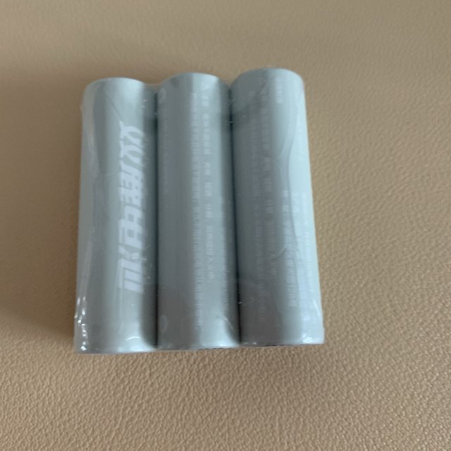 双鹿电池还挺好用的！电力充足价格便宜