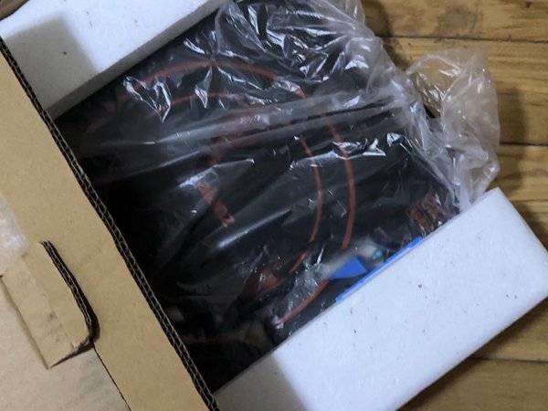 格兰仕 一生黑，这种产品质量没话说